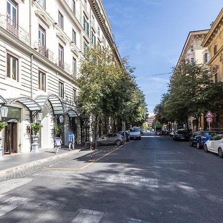 La Dolce Vita Boutique Guest House 로마 외부 사진