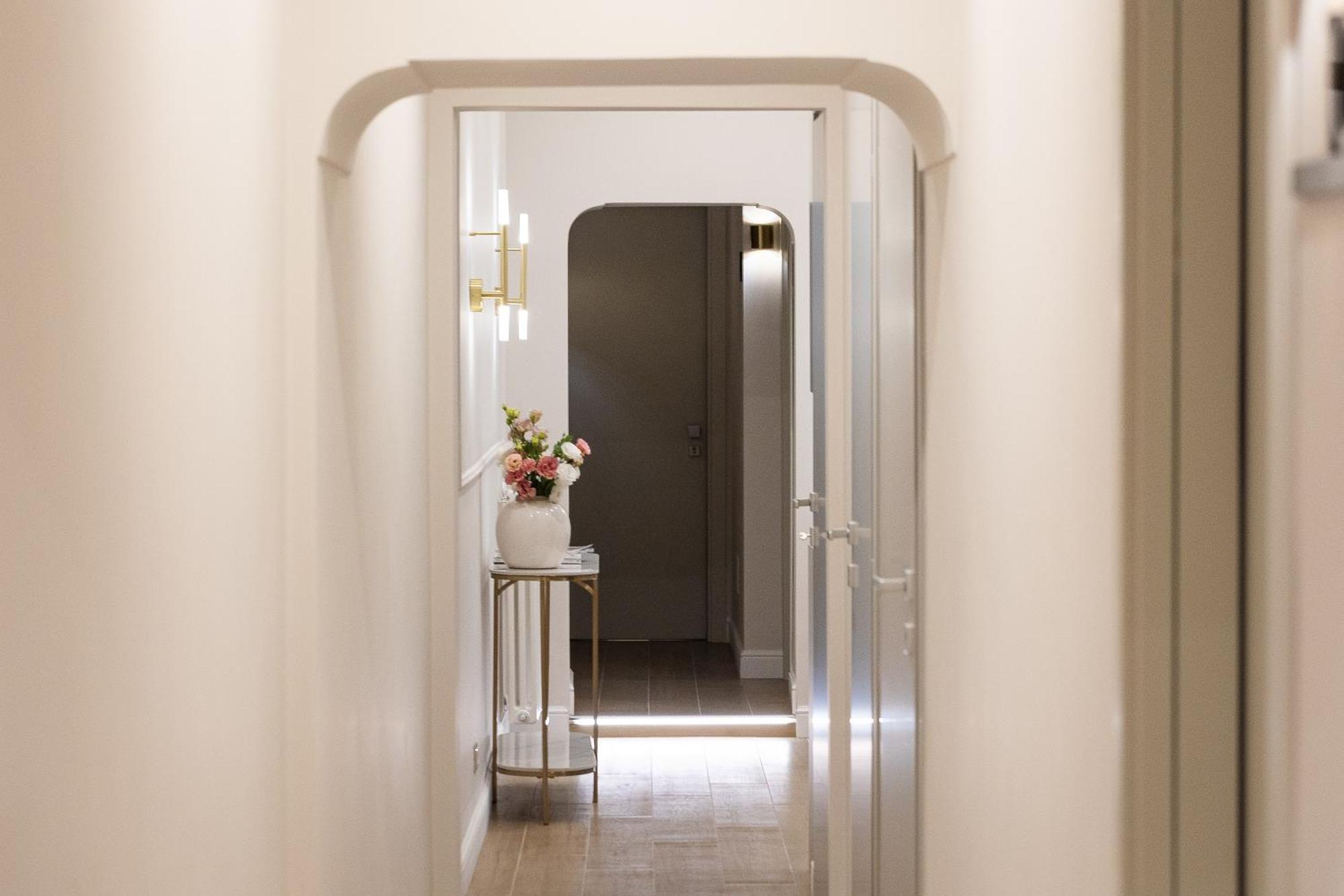 La Dolce Vita Boutique Guest House 로마 외부 사진