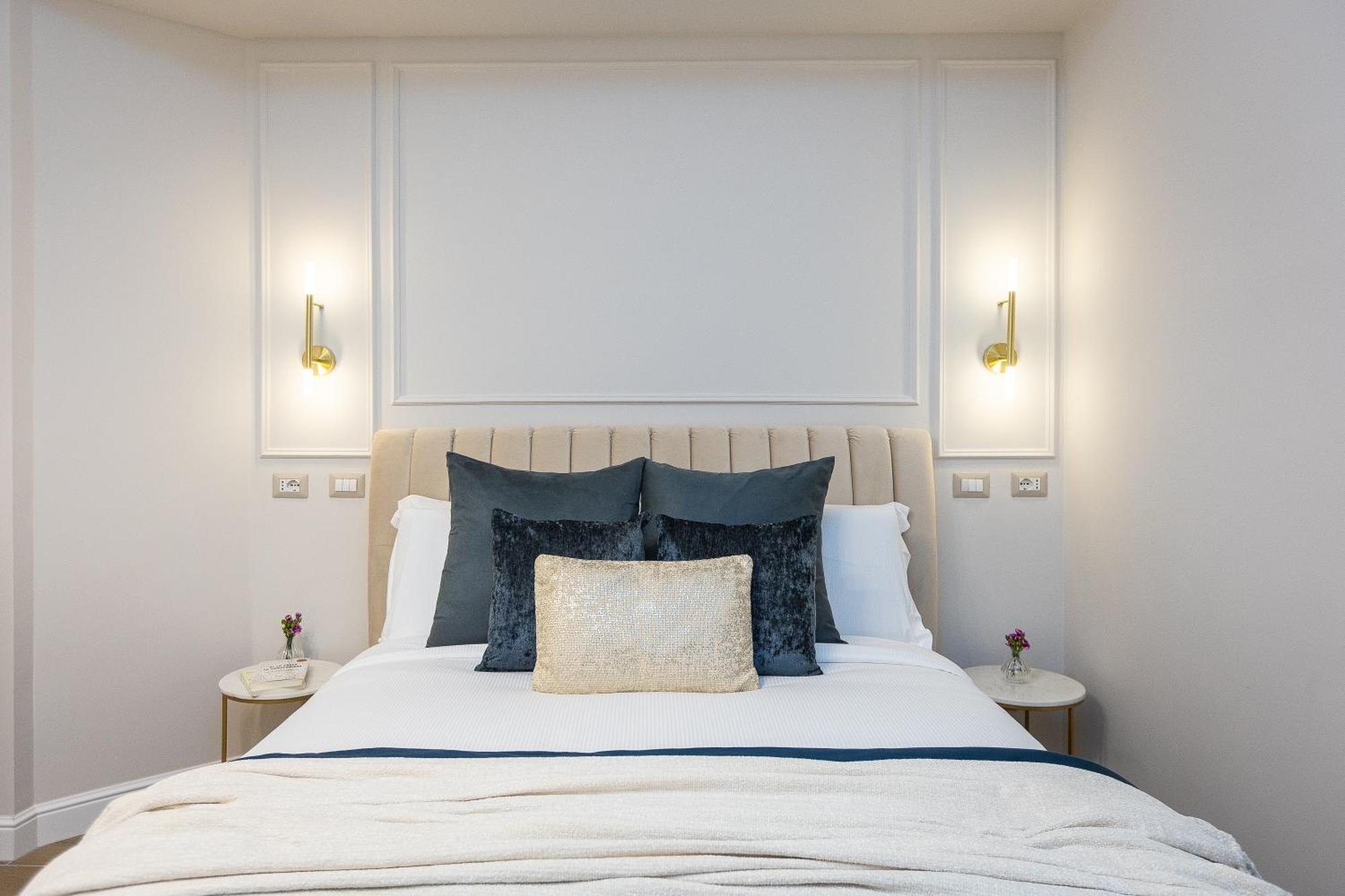 La Dolce Vita Boutique Guest House 로마 외부 사진