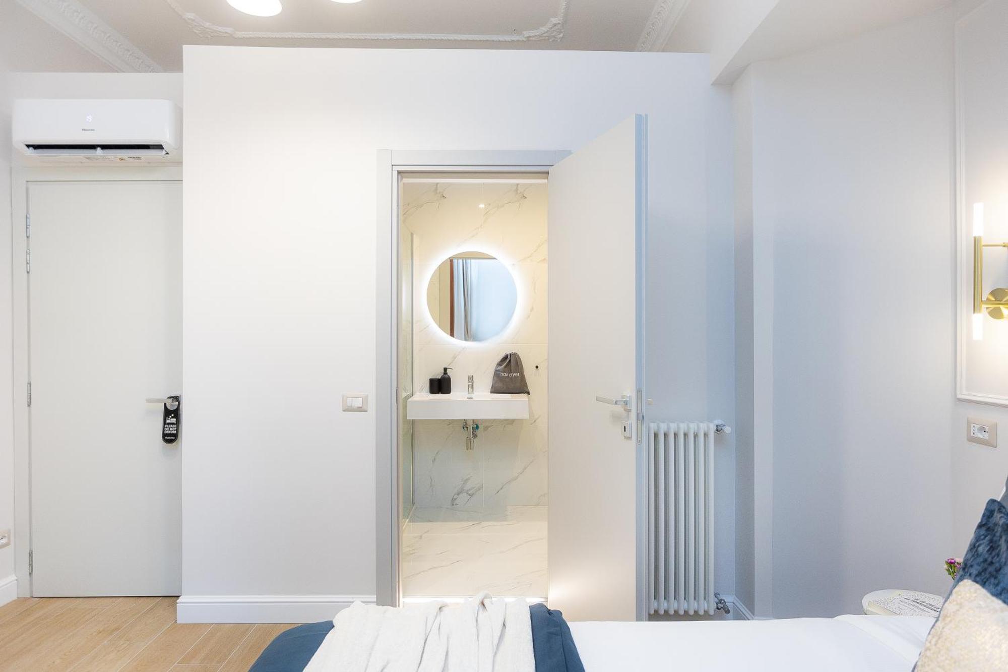 La Dolce Vita Boutique Guest House 로마 외부 사진