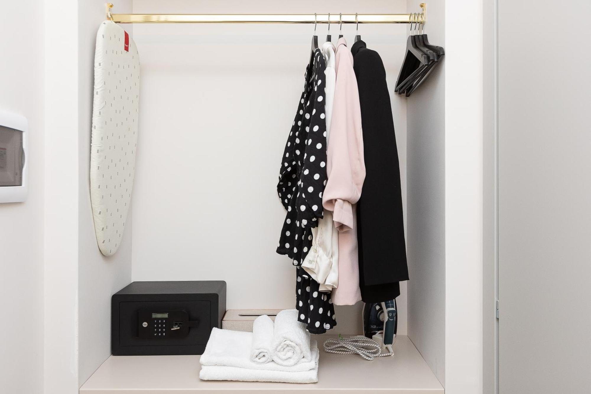 La Dolce Vita Boutique Guest House 로마 외부 사진