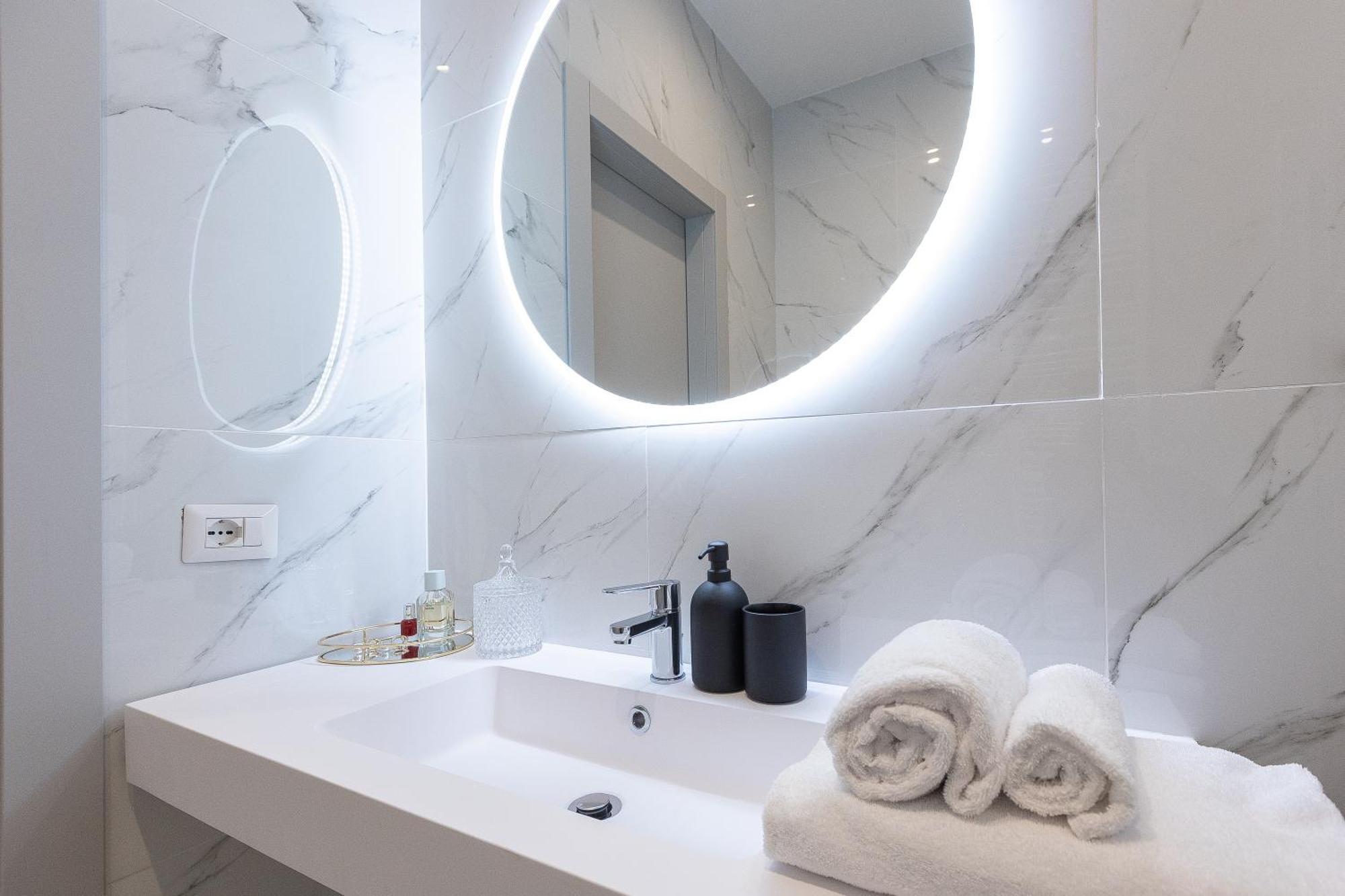 La Dolce Vita Boutique Guest House 로마 외부 사진