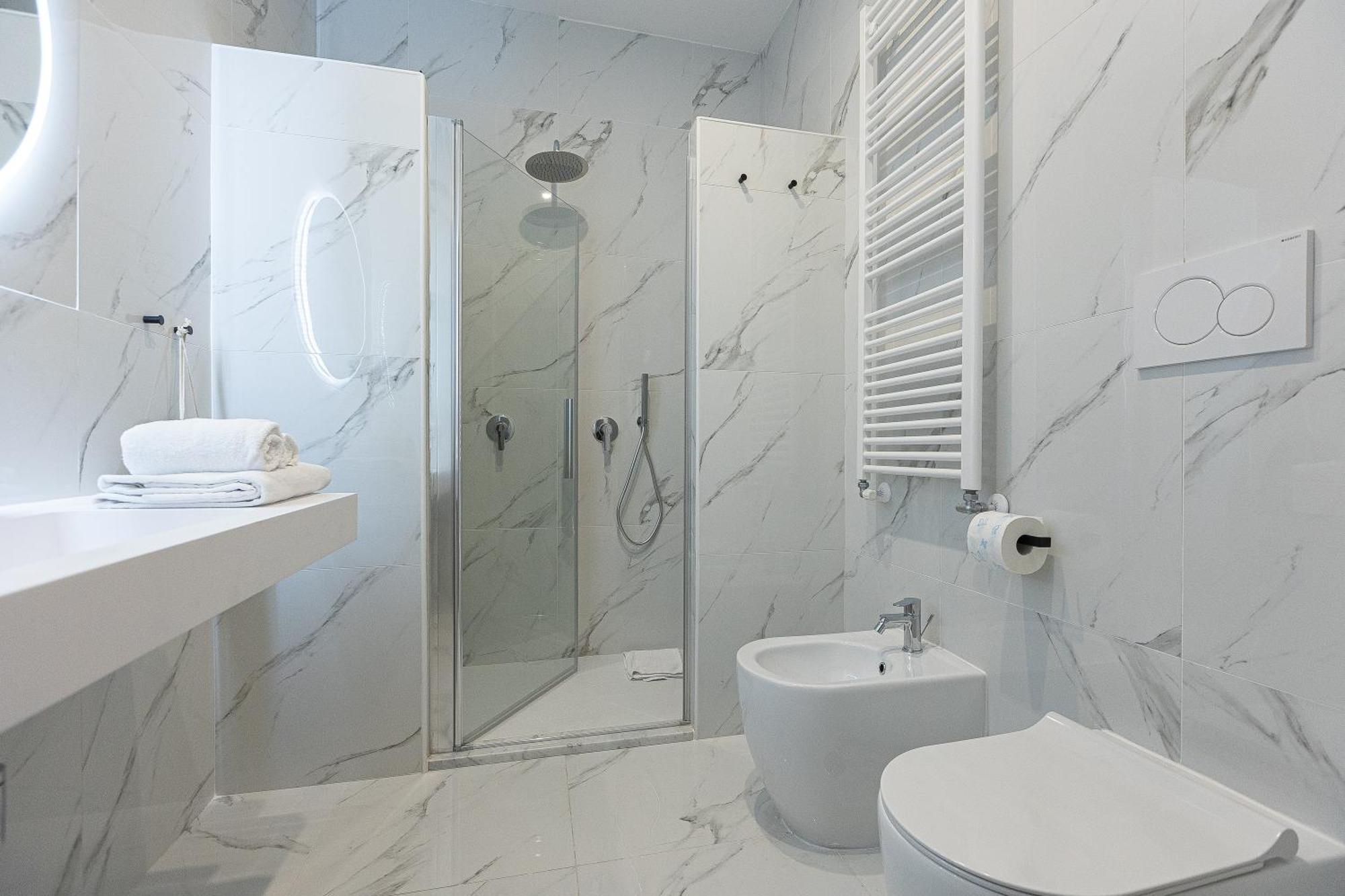 La Dolce Vita Boutique Guest House 로마 외부 사진