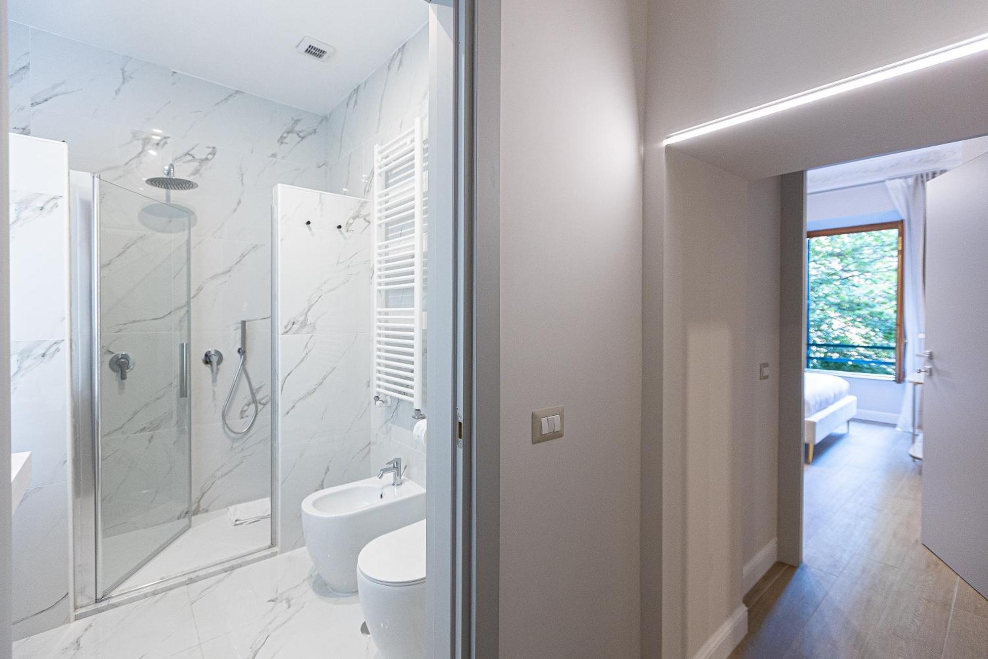 La Dolce Vita Boutique Guest House 로마 외부 사진