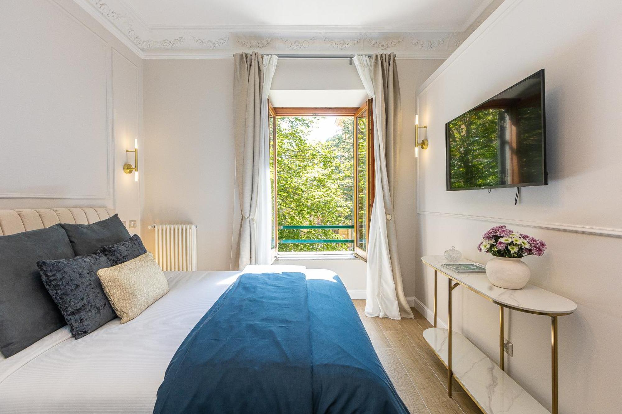 La Dolce Vita Boutique Guest House 로마 외부 사진