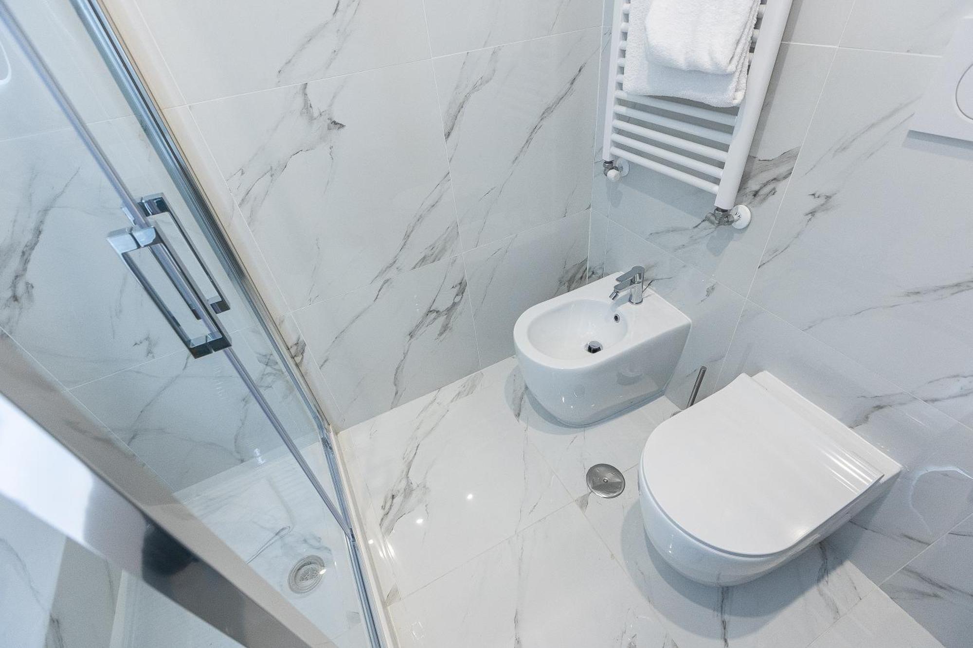 La Dolce Vita Boutique Guest House 로마 외부 사진