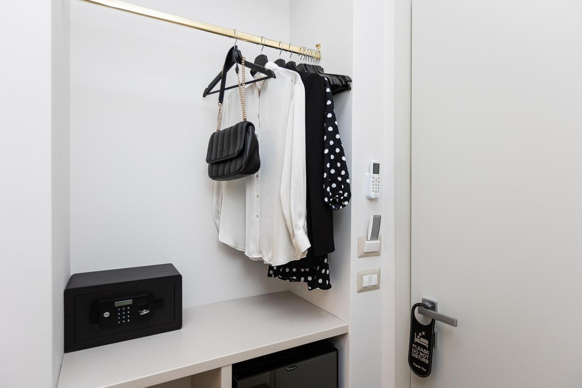 La Dolce Vita Boutique Guest House 로마 외부 사진