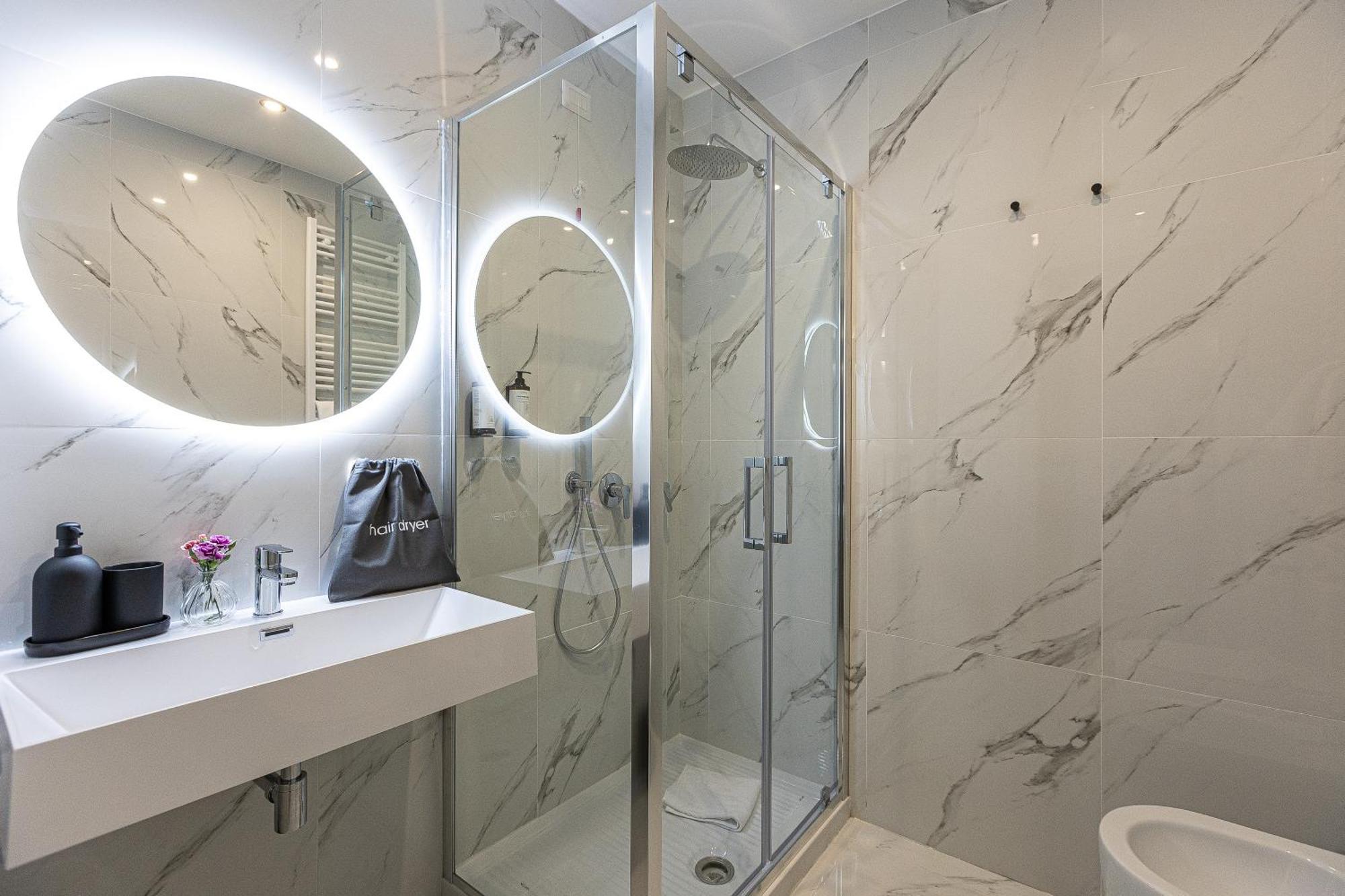 La Dolce Vita Boutique Guest House 로마 외부 사진