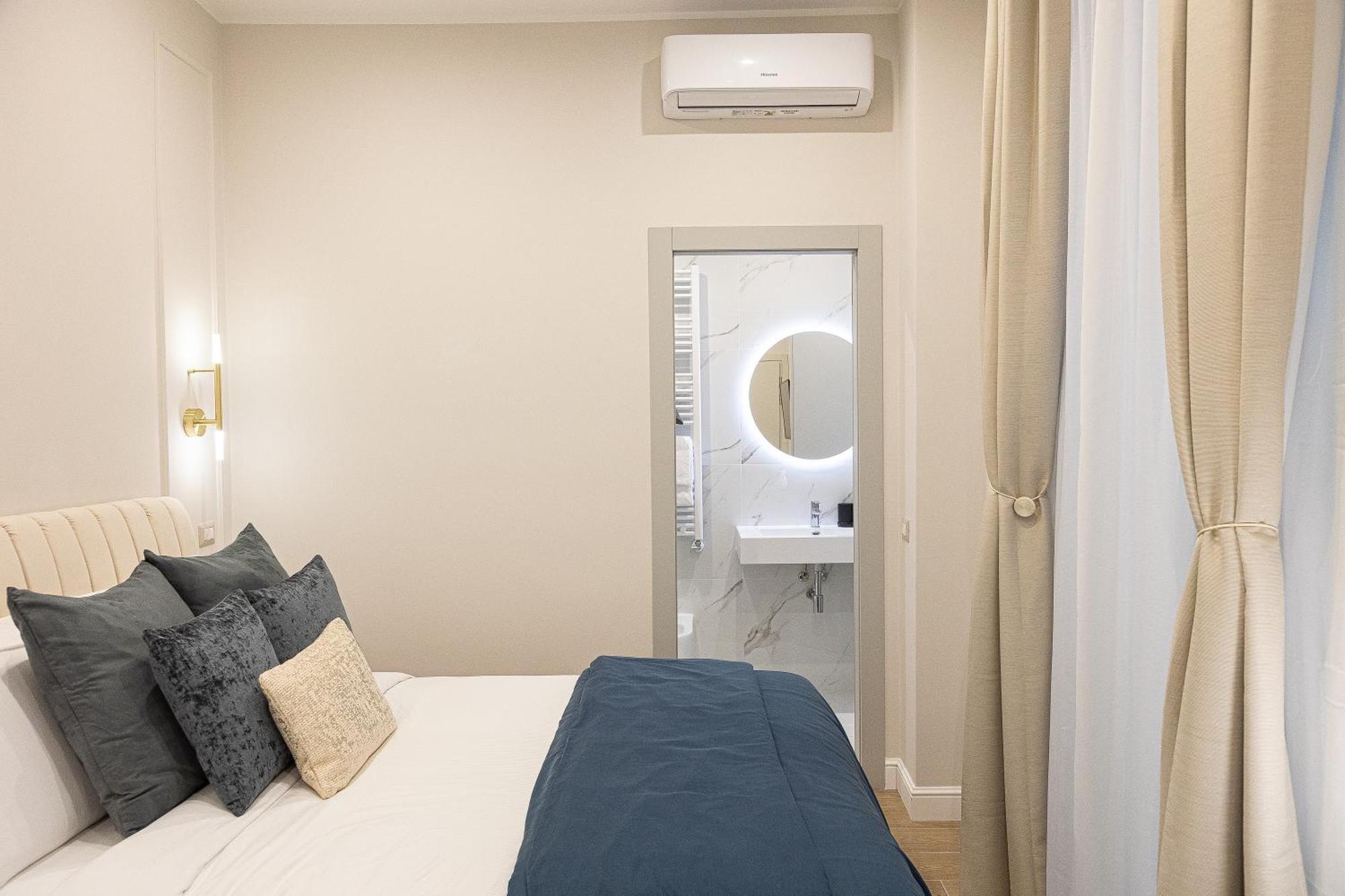 La Dolce Vita Boutique Guest House 로마 외부 사진