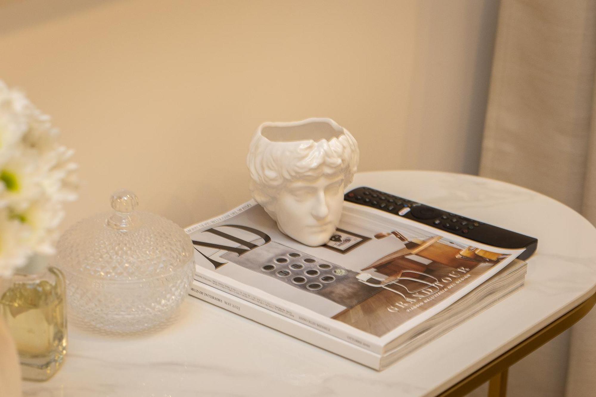 La Dolce Vita Boutique Guest House 로마 외부 사진