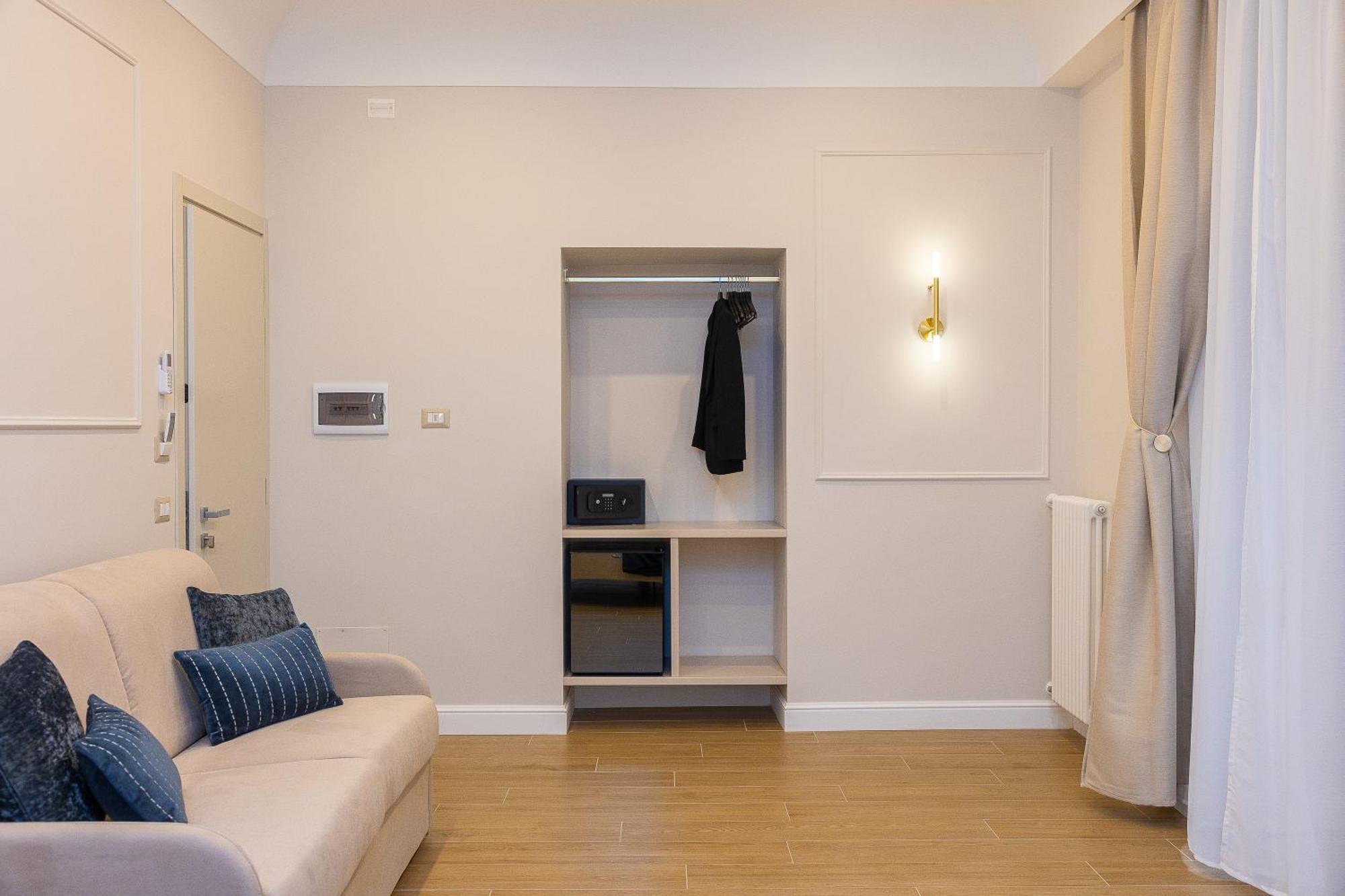 La Dolce Vita Boutique Guest House 로마 외부 사진
