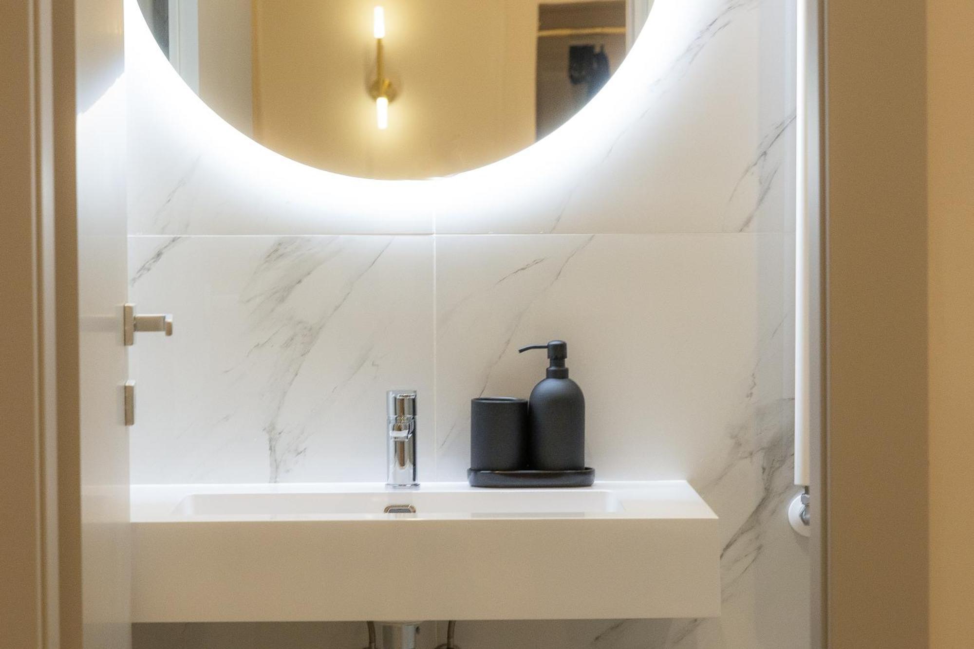 La Dolce Vita Boutique Guest House 로마 외부 사진