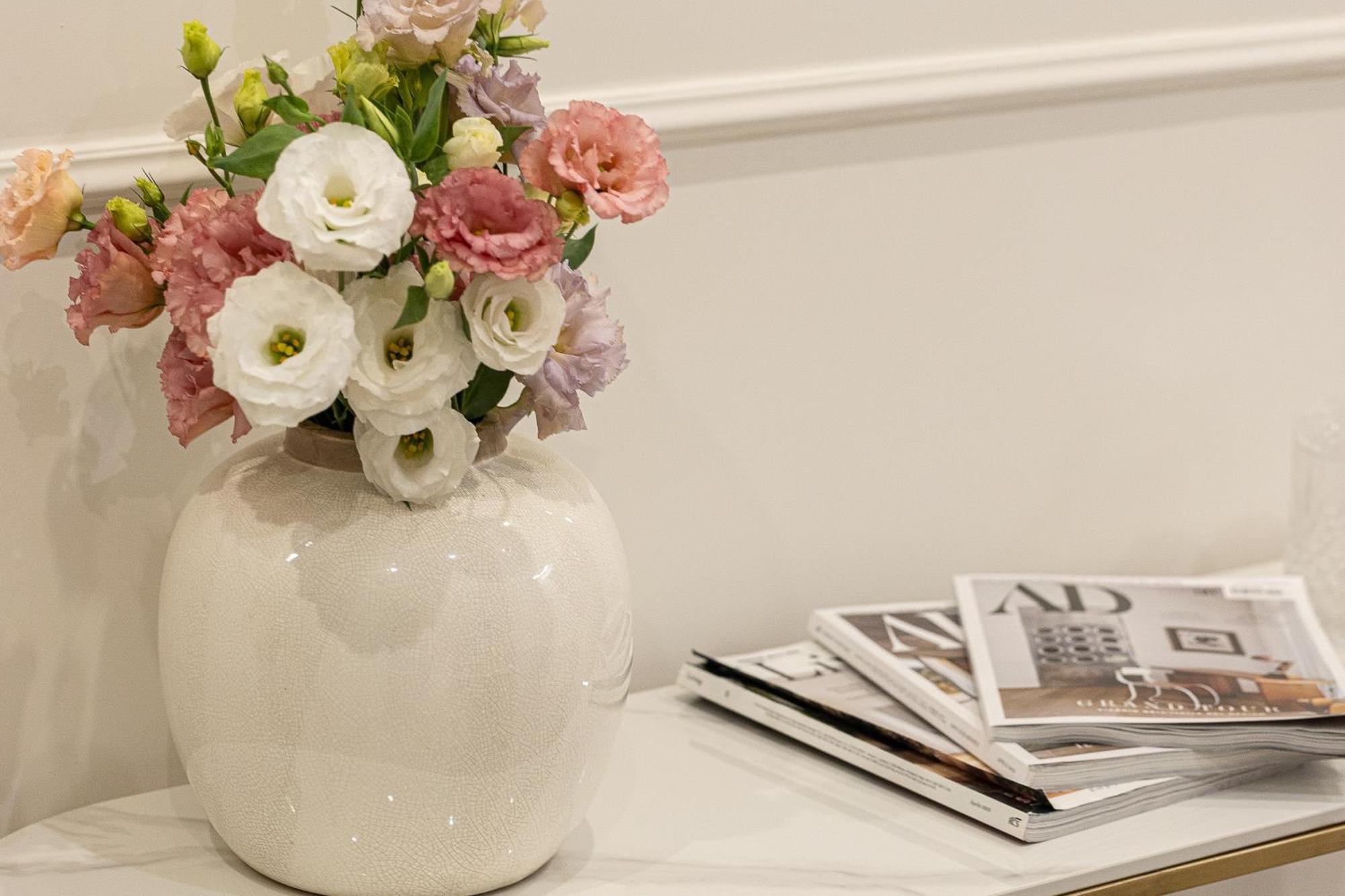 La Dolce Vita Boutique Guest House 로마 외부 사진