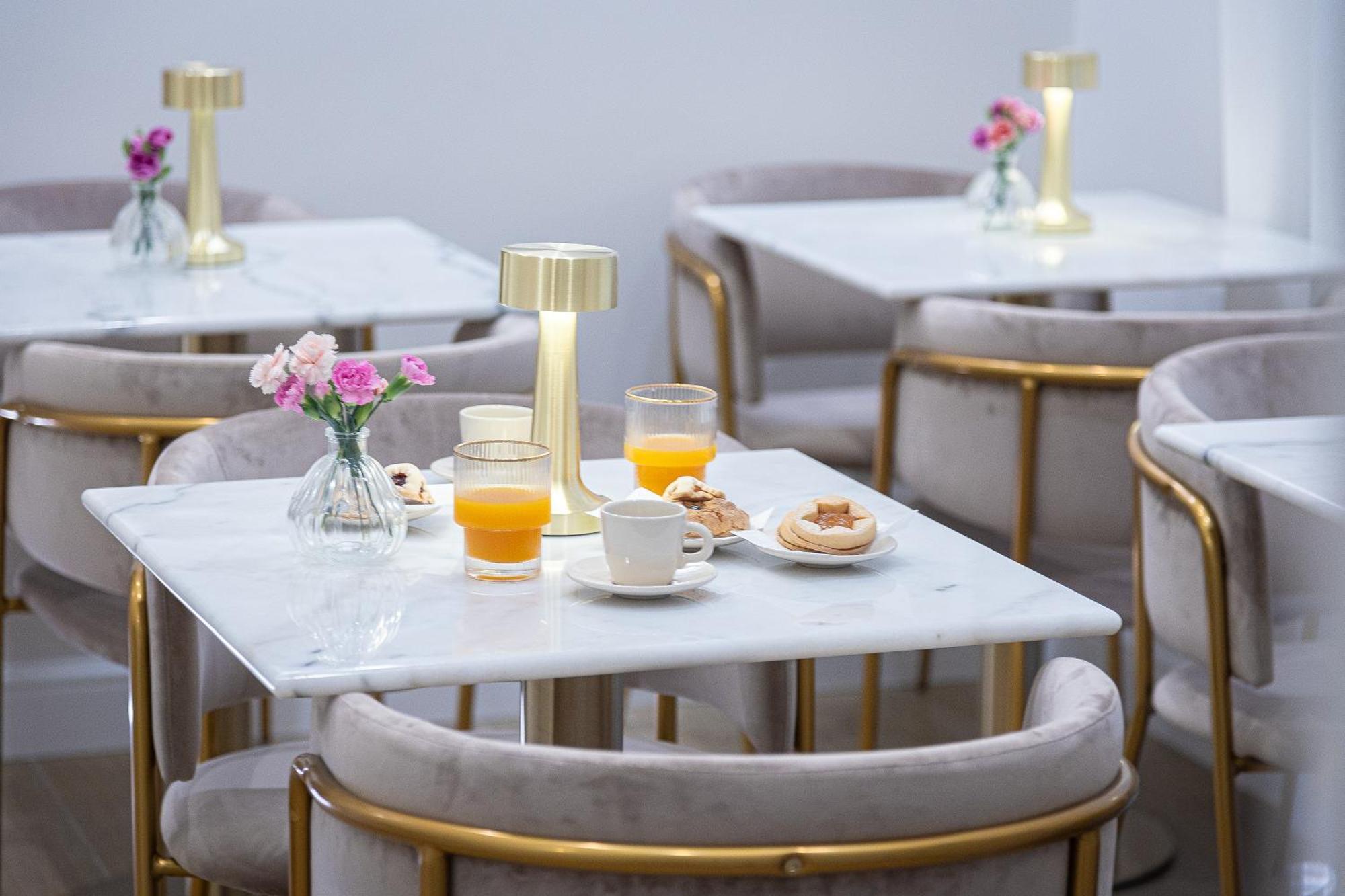 La Dolce Vita Boutique Guest House 로마 외부 사진