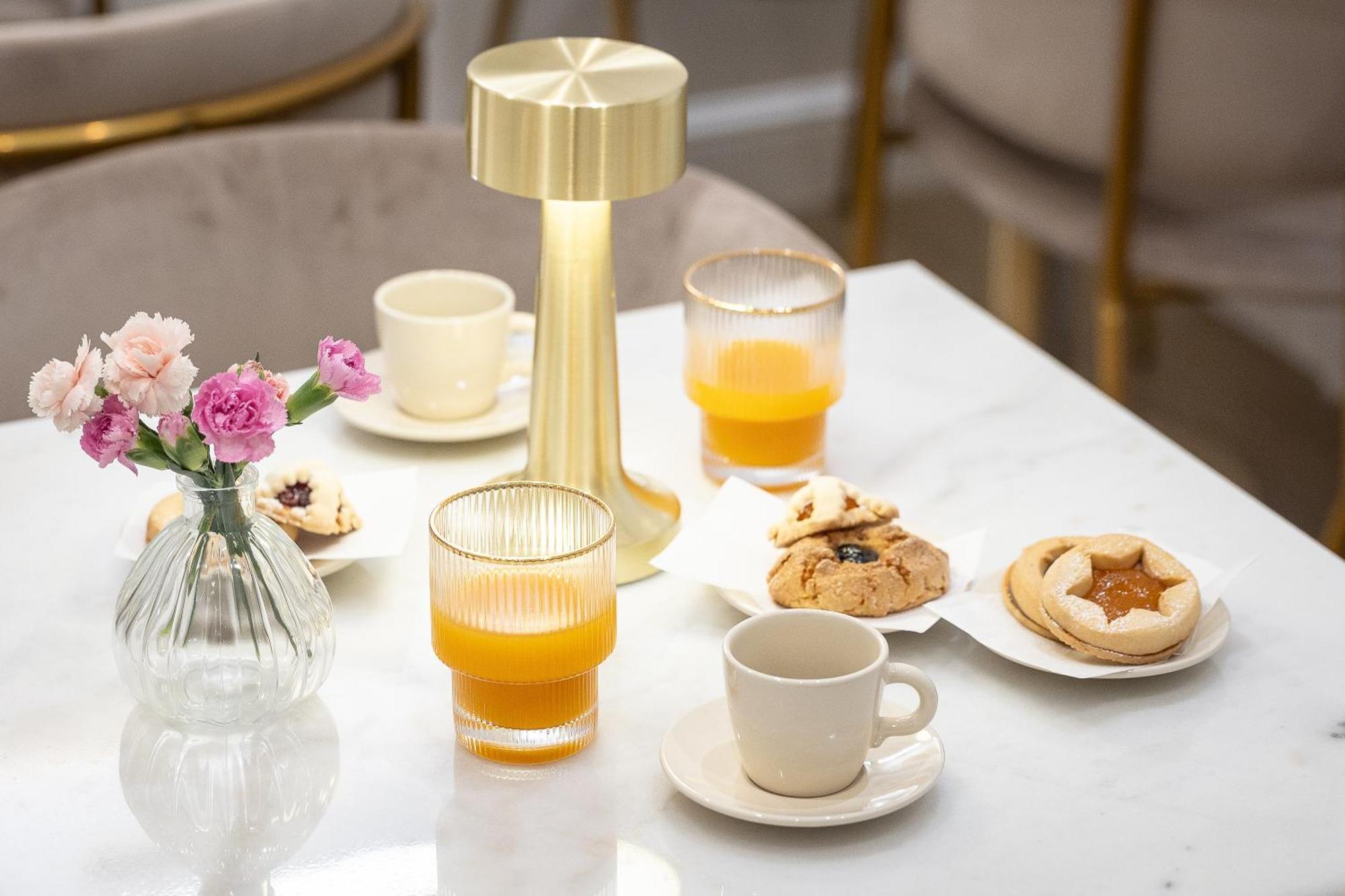 La Dolce Vita Boutique Guest House 로마 외부 사진